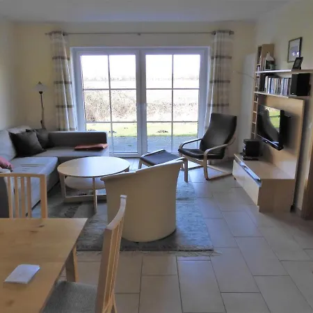 Jacobihof Haus 9 02 Apartment Dahme (Schleswig-Holstein)