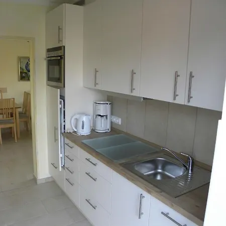 Jacobihof Haus 9 02 Dahme (Schleswig-Holstein)