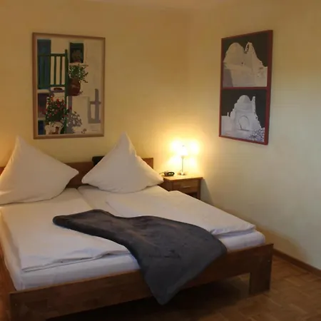 Apartmán Jacobihof Haus 9 02 *
