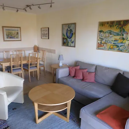 Apartmán Jacobihof Haus 9 02 *