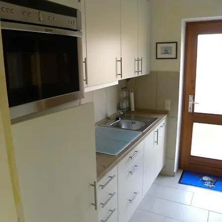 Apartmán Jacobihof Haus 9 02 *