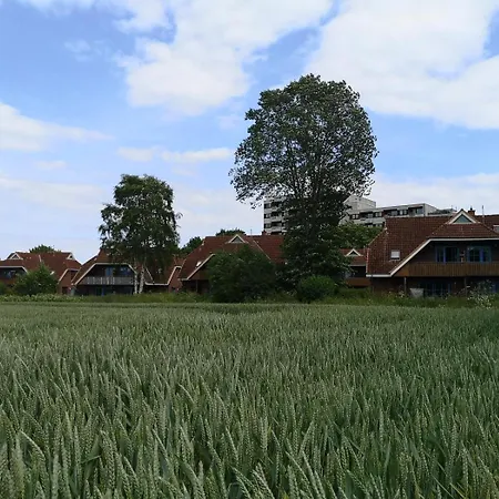 Apartmán Jacobihof Haus 9 02 Dahme (Schleswig-Holstein)