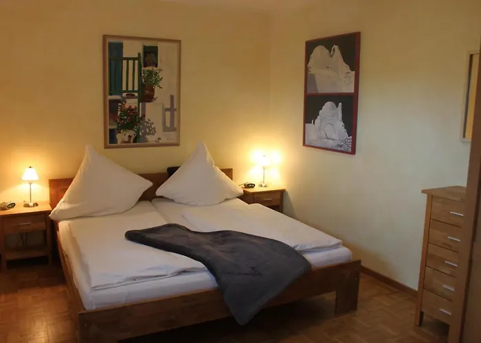 Apartmán Jacobihof Haus 9 02 *