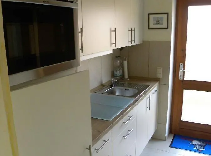 Apartmán Jacobihof Haus 9 02 *